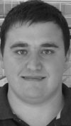 SEW-Eurodrive has appointed Danie Strydom as sales engineer.